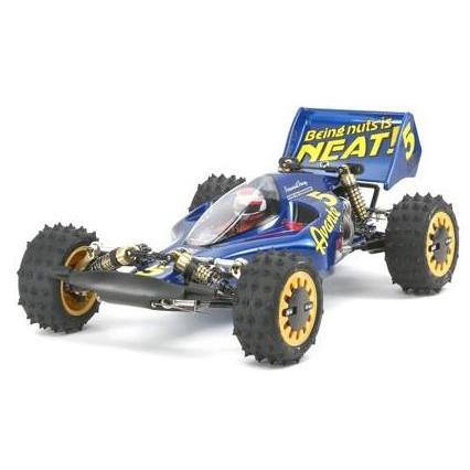 Tamiya RC Avante 2011 - 58489