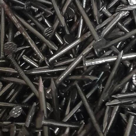 Tektok- Paku Kayu 2Cm / 2,5Cm / 3Cm / 4Cm Per 1 Kg Paku Triplek 1Kg