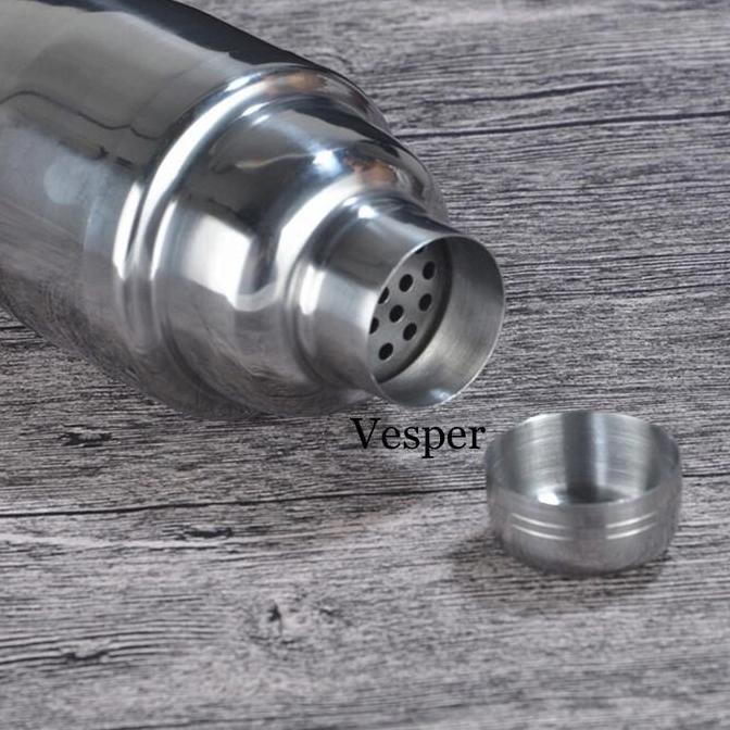 Yohoho- Shaker Cocktail / Shaker Stainless / Shaker Cocktail Stainless