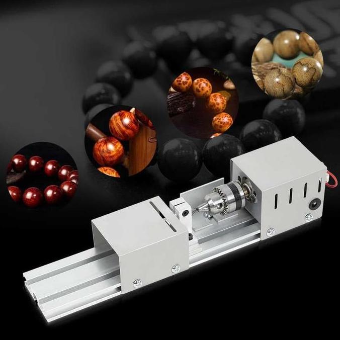 Grosir Mesin Bubut Mini, Mini Lathe