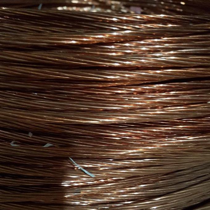 Promo Kabel BC Tembaga / Grounding 16 MM / 16MM ( Ecer ) Diskon