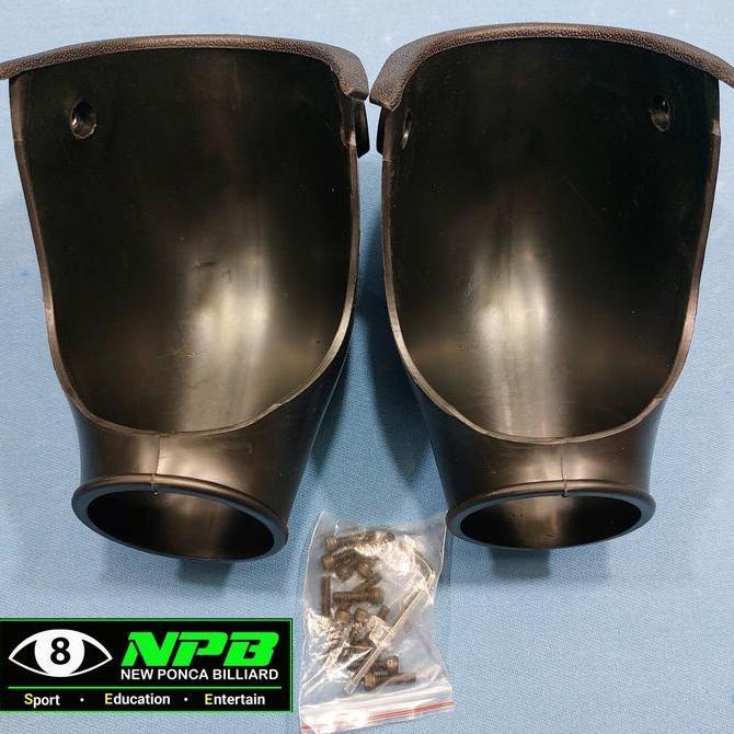 Karet Pocket Meja 9 feet |Murrey|Billiard|Billiyard|Billiar