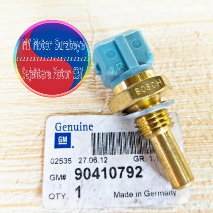 Promo Sensor Switch ECT Temperatur Radiator Opel Blazer GM Diskon