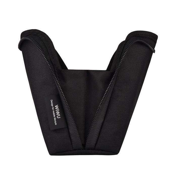 Endtoend- Pouch Wiwu Alpha Tech Accessories Gadget Storage Organizer