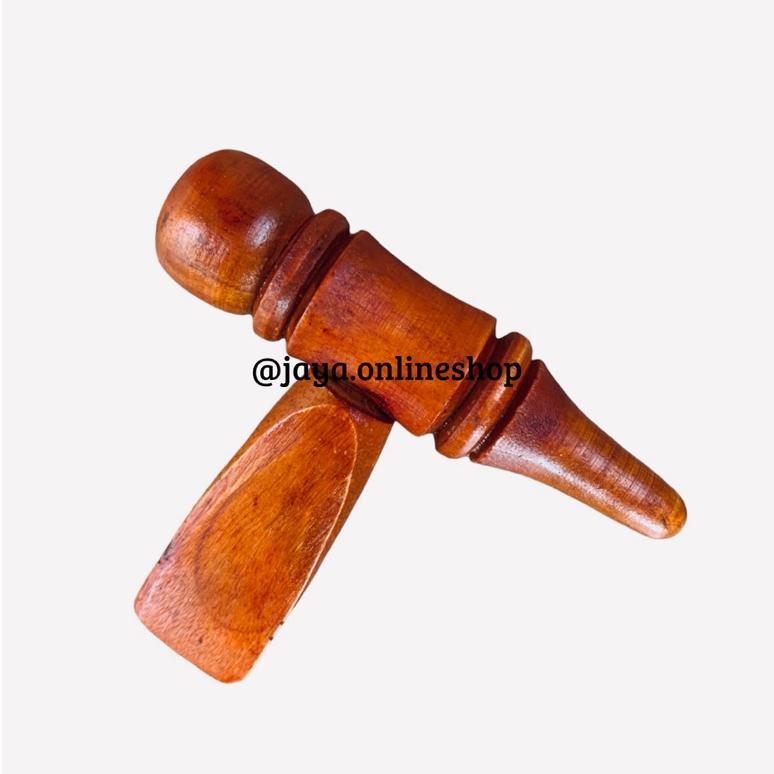 Alat Pijat Kayu / Alat Pijat Refleksi / Alat Pijat Kayu Tradisional / Alat Pijat Kayu Refleksi / Ala