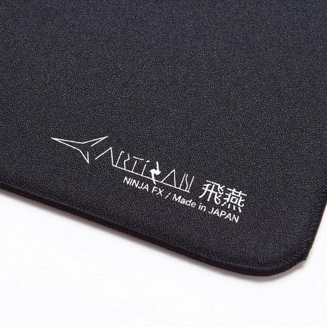ARTISAN NINJA FX HIENGaming Mousepad