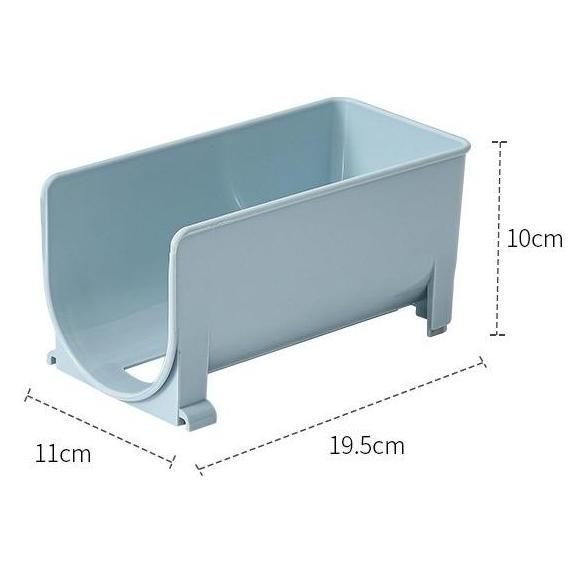 Rak Tempat Botol Anggur Bir Wine Beer Bottle Holder Rack Susun Kulkas