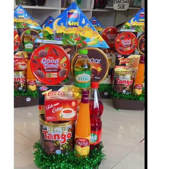 DISKON PARSEL LEBARAN - PARSEL IDUL FITRI - PARSEL JAJAN LEBARAN - PARSEL NATAL - PARSEL IMLEK - PAR