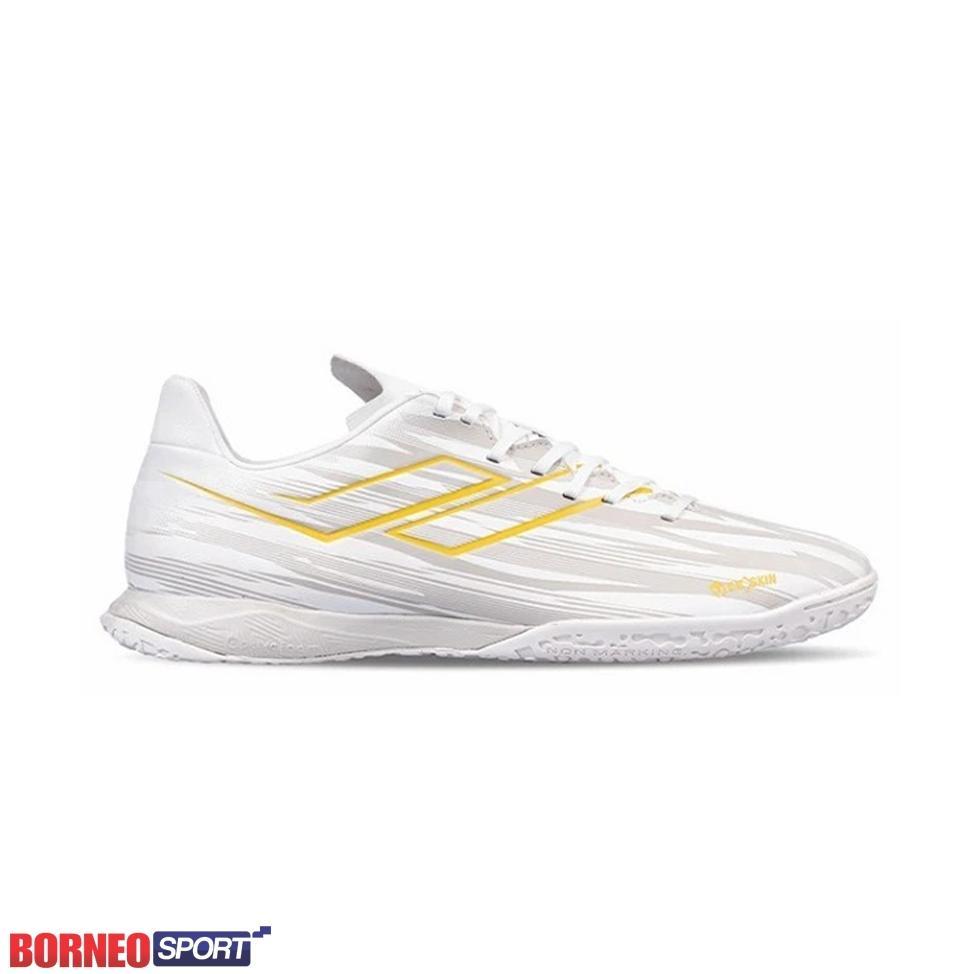 big promo sepatu futsal mills espada in / sepatu futsal mills original