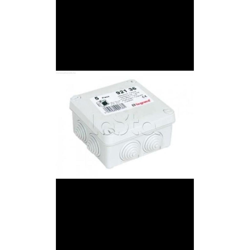 Murah Box Plexo Legrand / Duradus Legrand / Junction Box Legrand 092136