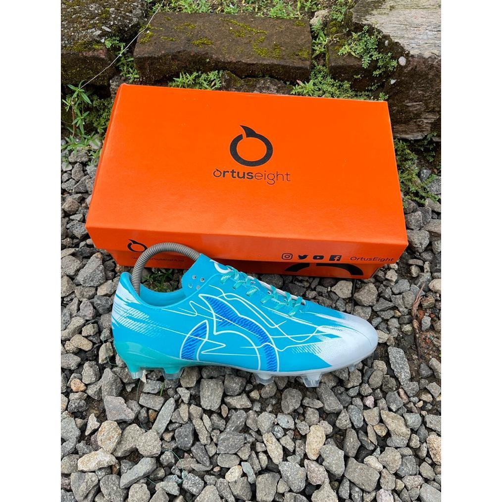 HOT DEALS ORTUSEIGHT SEPATU SEPAK BOLA CATALYST LEGION V5 FG | 38-44