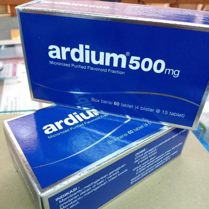 ardium 500mg