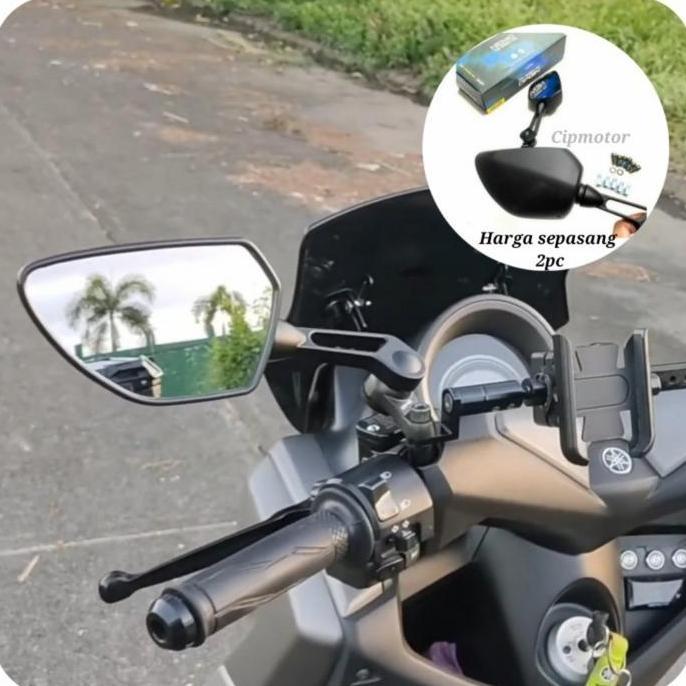 TERBARU SPION DUCATI VND