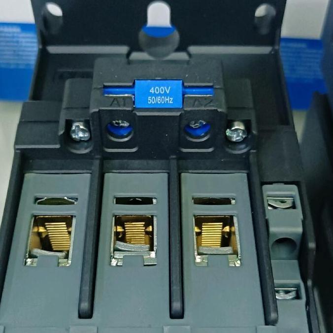 Murah Kontaktor Chint Nxc-65/Cjx2-6511 220V - 400V 50Hz 80A-30Kw