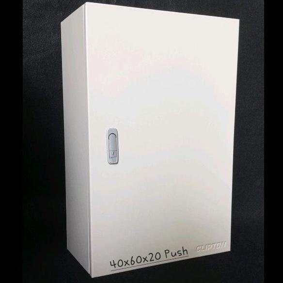 Promo Box Panel Clipton 40 X 60 X 20 // Box Panel Clipton 40X60X20 / Box Panel 40 X 60 X 20 // Box P
