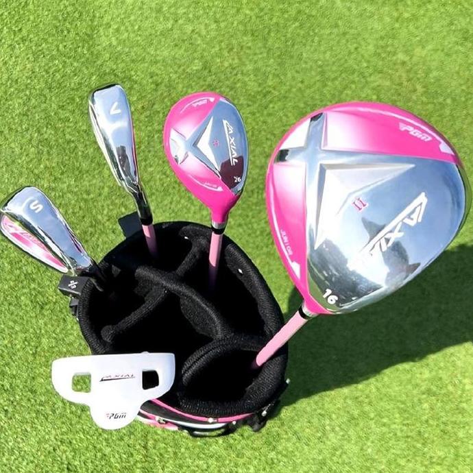 Stick Golf Anak Kids Set Golf Latihan Anak