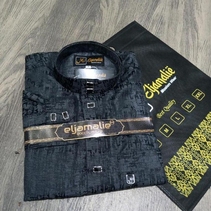 GAMIS PRIA JUBAH pria abstrak KH