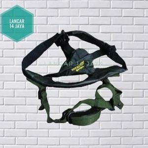 Dalaman Helem Tempur Asli Pembagian Tni Tali Helm Jatah Tni Helm Tempur