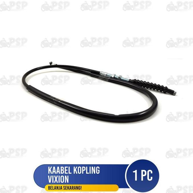 Promo Kabel Kopling Vixion - Cable Cabel Seling Clutch Kupling Kopleng Yamaha Vixion Lama Old Asli F