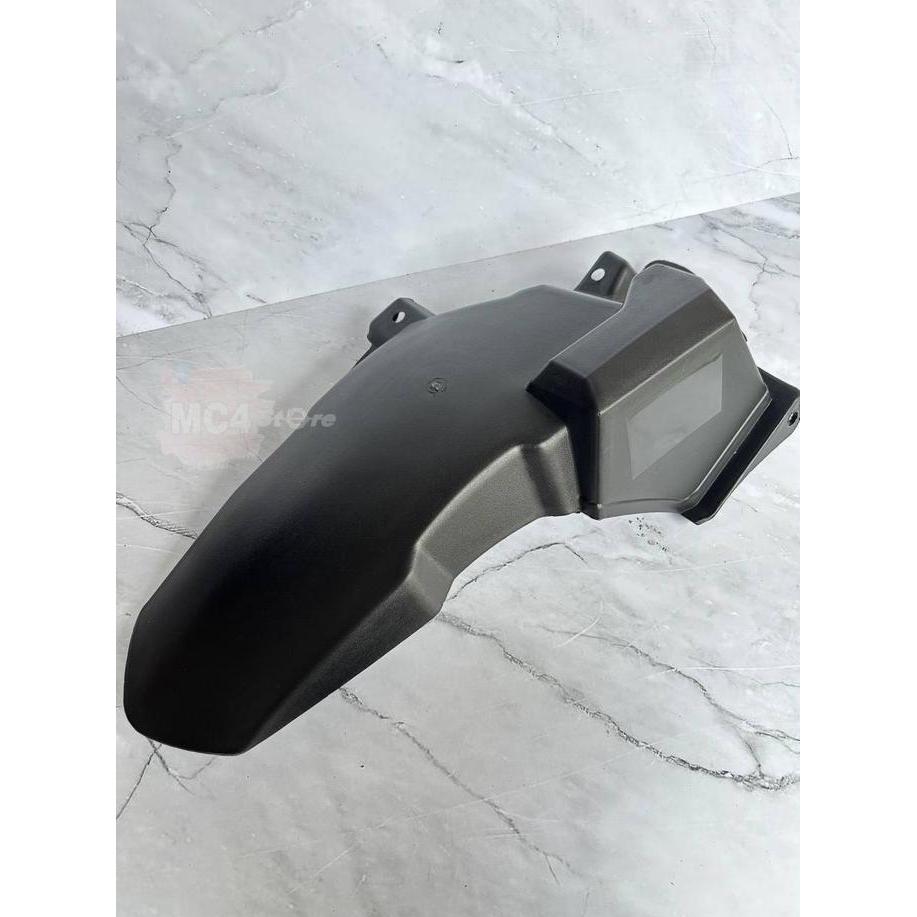 HUGGER AIRBLADE MOSCOW VARIO 160 PCX 160 HEMAT