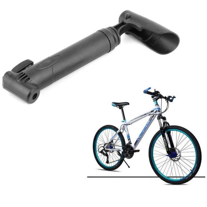 LOANHERCH POMPA MINI UNTUK SEPEDA DAN MOTOR