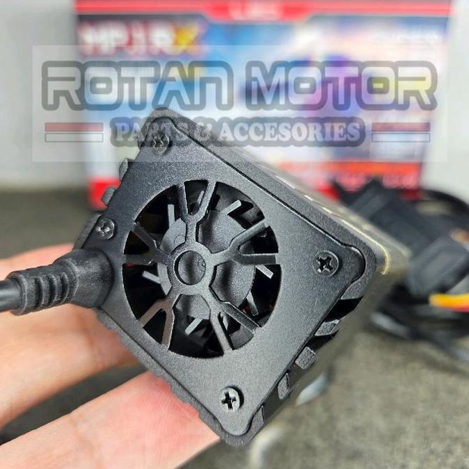 Promo MINI Projie PRO7 MP.1RX Blue Lens 2x 32W/42W / MP1RX / MP1 RX / MINI PROJIE VIRAL Output Biled