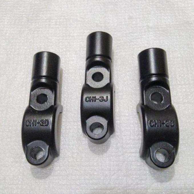 TERBARU DUDUKAN SPION BREKET SPION HONDA VARIO 125 150 BEAT STREET SCOOPY NEW