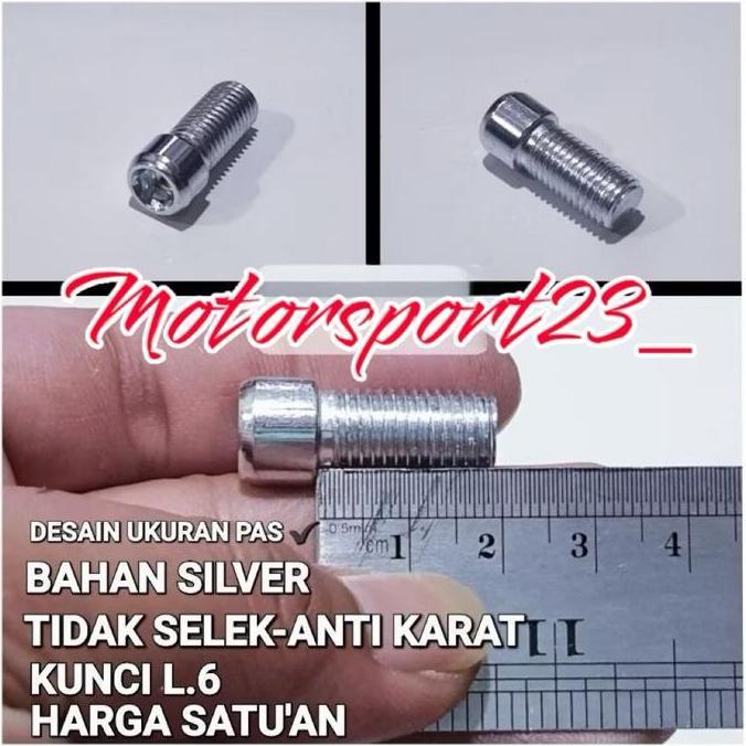 TERBARU DRAT SPION 12 DRAT SPION 14 BAUT SPION TOMOK SPION OKTAGON SPION CIRCUIT SPION WINGLET DUCAT