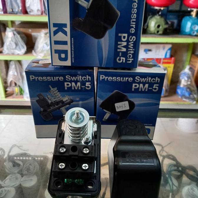 Otomatis Jet Pump Sanei Shimizu Sanyo Wasser Dab Restock!