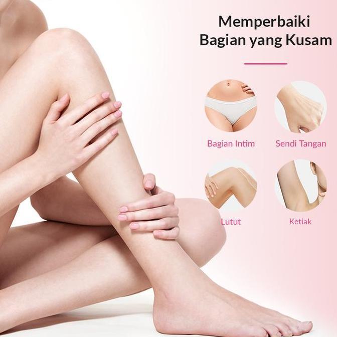 Feisumasuku- Buhotei Bioaqua Pink Gentle Gel Nenhong Cream,Lip Care Cream,Gentel Adn Skin,Lip Serum,