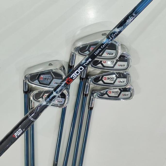 Full Set Golf Stick Kidal Left Hand Golf Club
