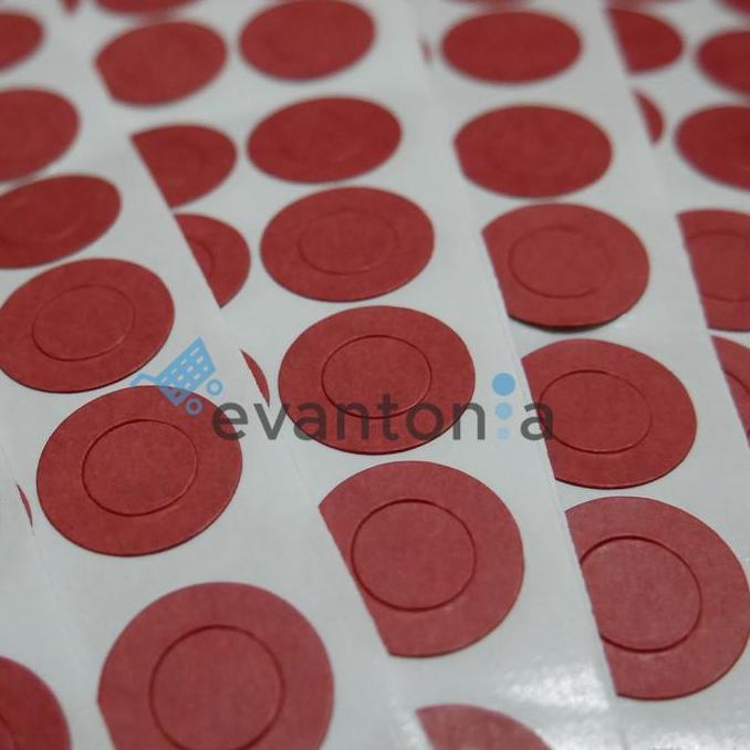 Savefk- Insulator Baterai 18650/Isulator Baterai 18650/Kertas Baterai 18650
