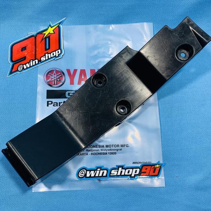 FENDER COVER KECIL SPAKBOR BELAKANG NEW NMAX 2020 2021 2022 NEW NMAX PROMO