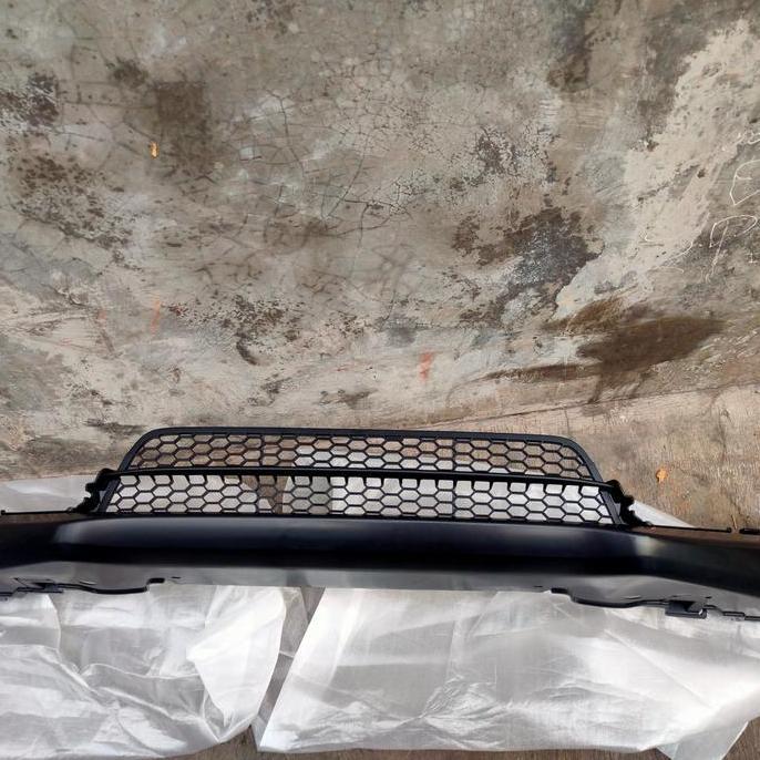 Bemper Bawah Ram Bemper Honda Jazz Rs 2011-2013 Genuine Original