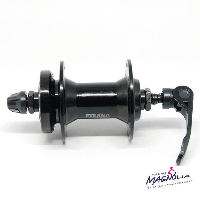Promo Hub Bos Sepeda Alloy MTB Gunung Merk Eterna 36H Diskon
