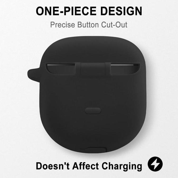 Kanpeki- Premium Case For Bose Quietcomfort Earbuds Ii For Bose Quietcomfort Ultra