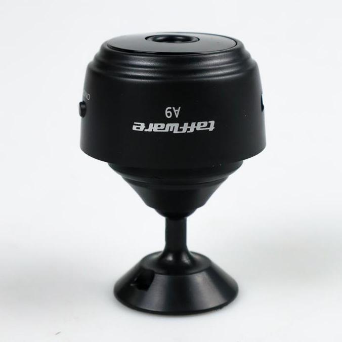 Mini WiFi IP Camera CCTV 1080