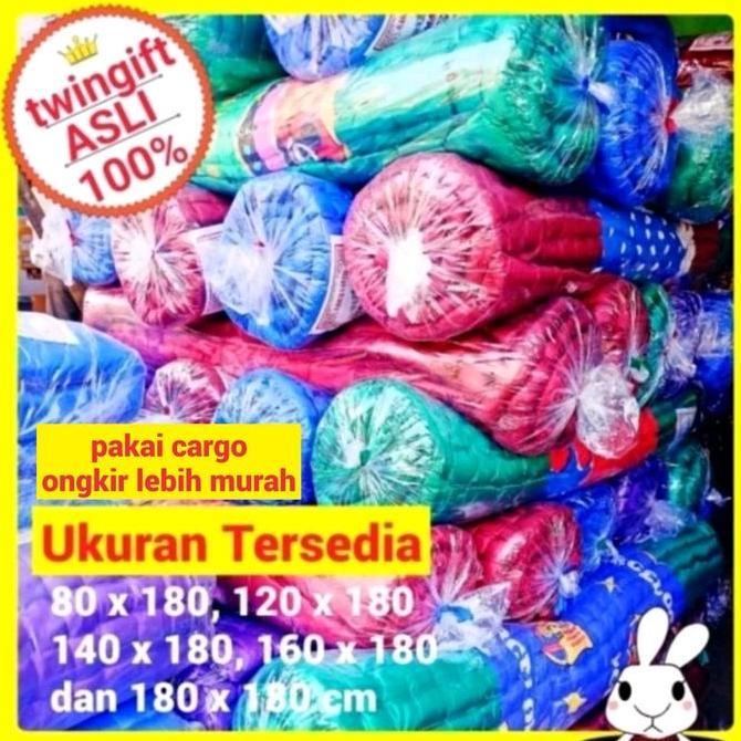 kasur palembang, kasur lantai, berbagai ukuran, kecil, sedang, besar dan jumbo