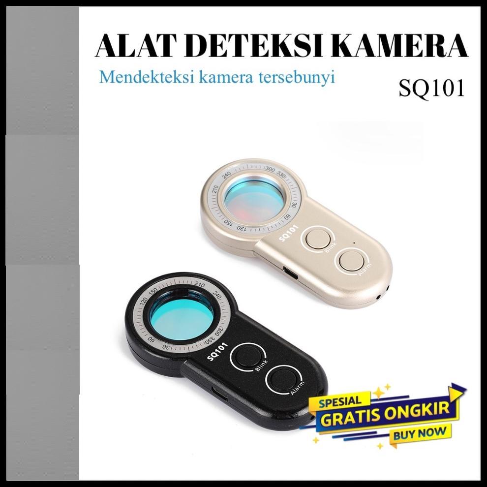 CamKeamanan- Kamera SQ101 Mata-mata Detektor Bug Pengaturan Penuh Kamera Tersembunyi Pena Kamera Min