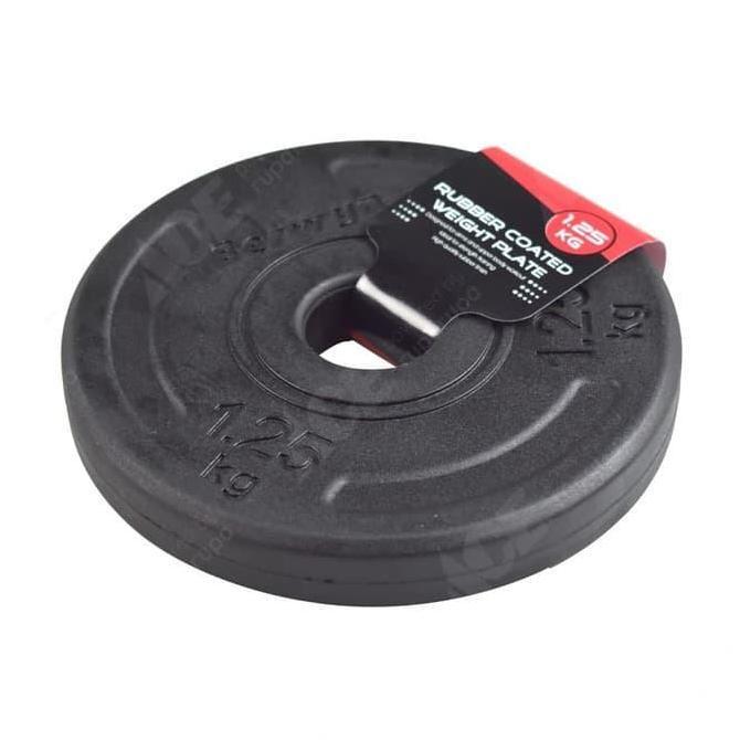 Berwyn Plat Besi Barbel 1.25kg