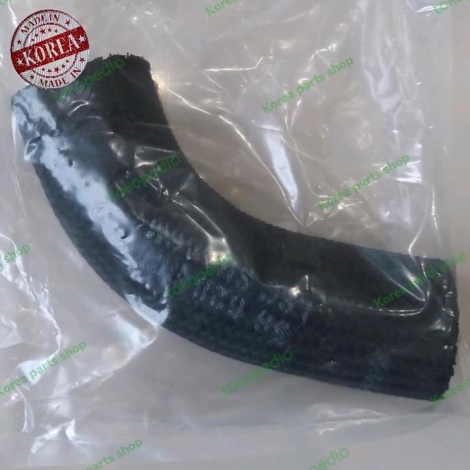 Promo SELANG DUCT TURBO CAPTIVA DIESEL NFL Diskon