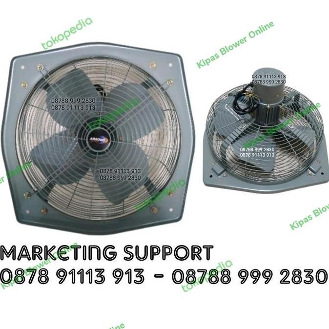 Exhaust fan extra strong 24 inch 380v exhaust fan dinding 20 inch