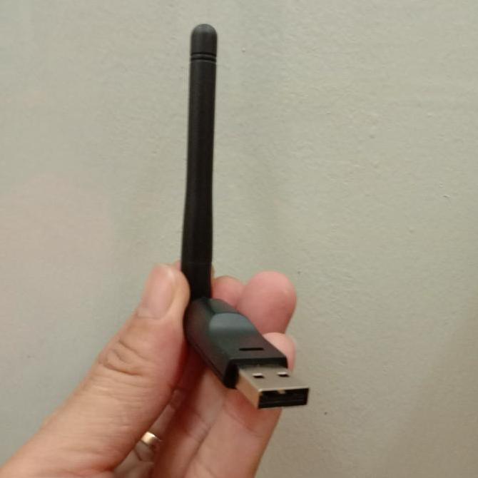 DONGLE WIFI USB ANTENA DVR