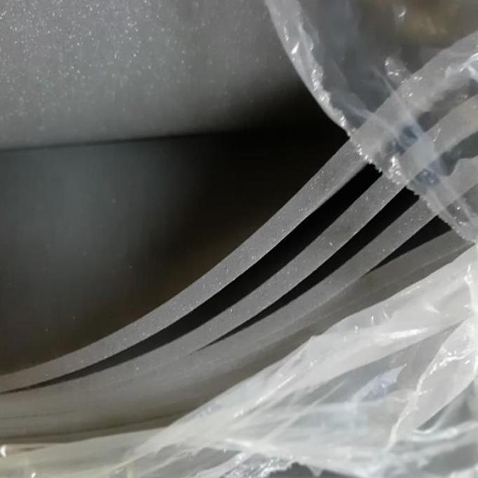 Busa ABU(HITAM) 2cm DENSITY 18