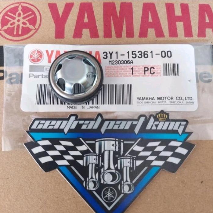 PROMO KACA INTIP MESIN RXZ RZR SCORPIO GAUGE LEVEL RXZ RZR SCORPIO ORI YGP