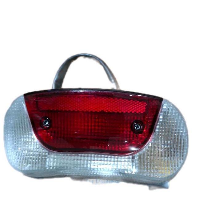 PROMO LAMPU REM STOP BELAKANG ASSY SUZUKI TORNADO SATRIA LUMBA 2 TAK - MOTOR, MOTORCYCLE HARGA MURAH