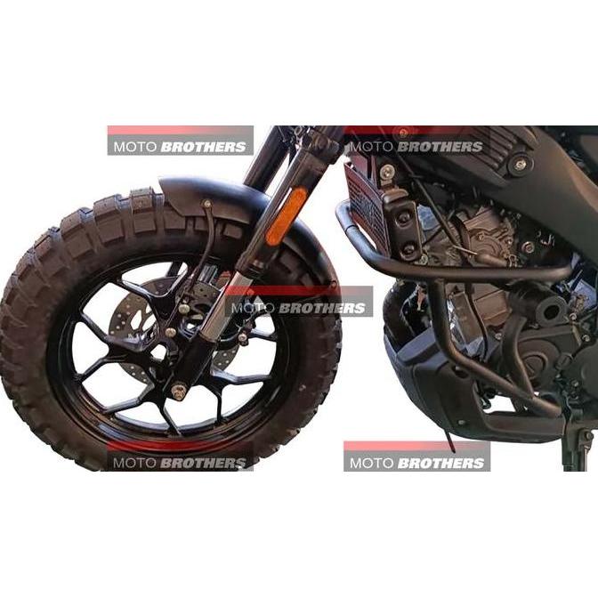 SPAKBOR / SLEBOR DEPAN FRONT FENDER XSR155 XSR 155