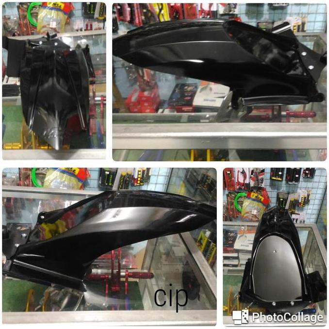 Hugger AEROX Spakbor kolong AEROX