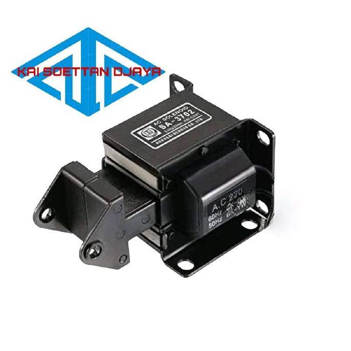 Grosir Solenoid Kokusai Sa-3702 / 5 Kg