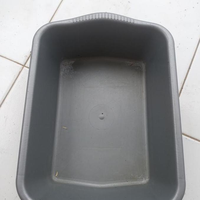 bak bee plast 501 murah